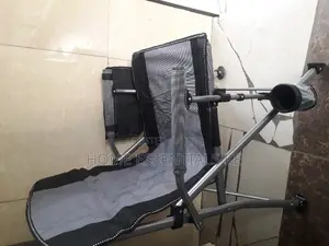New Quality Foldable Camping Chair