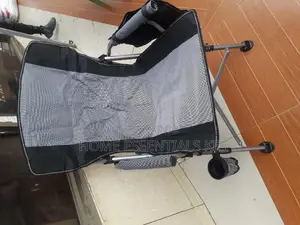 New Quality Foldable Camping Chair