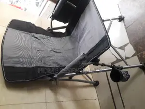 New Quality Foldable Camping Chair