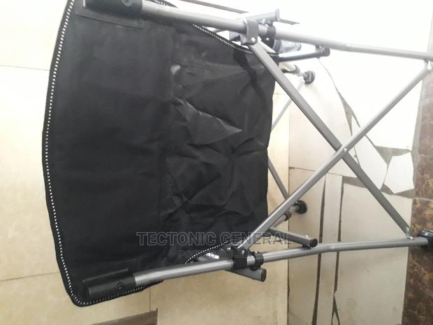 New Quality Foldable Camping Chair - thumbnail 6