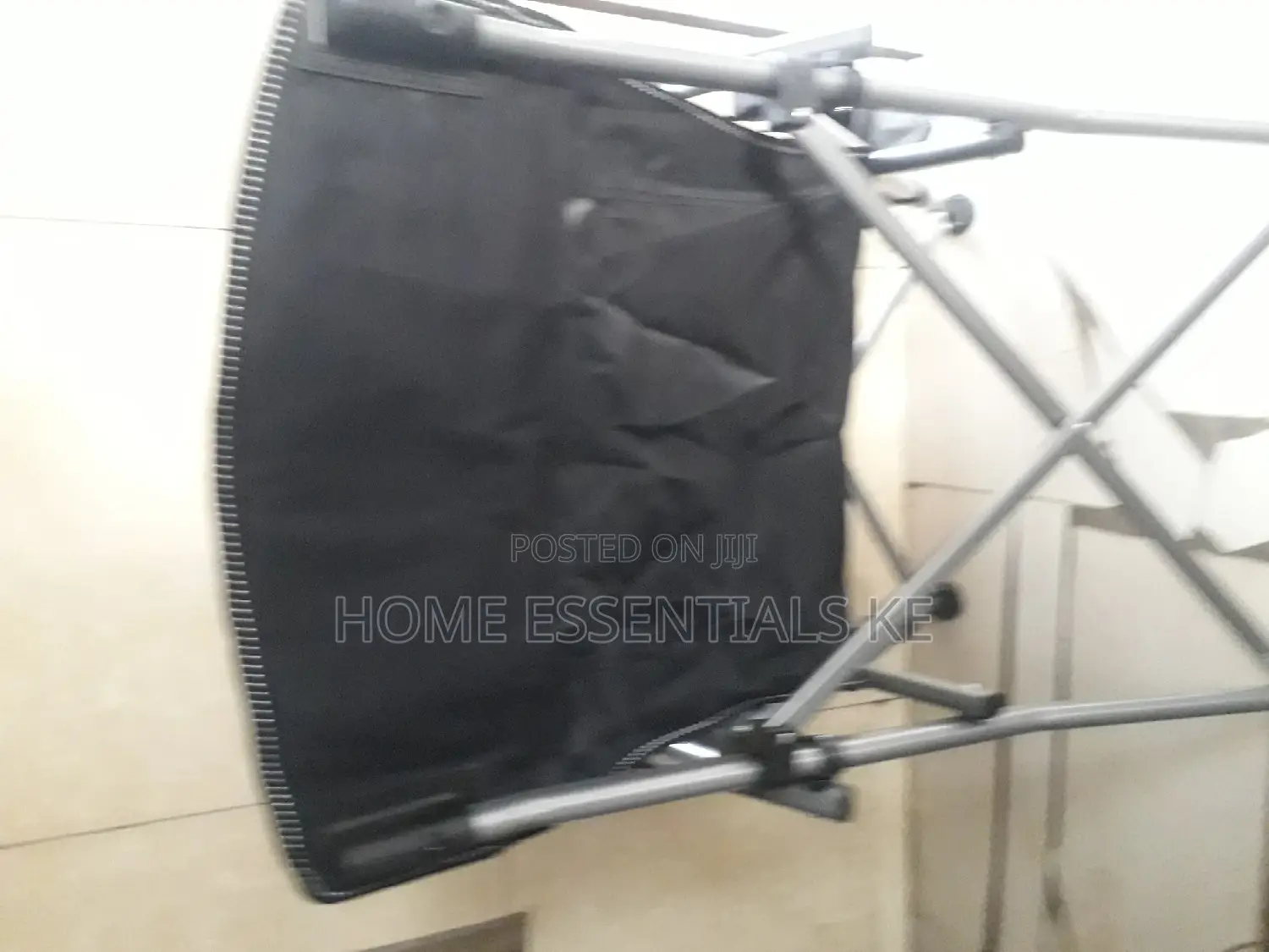 New Quality Foldable Camping Chair