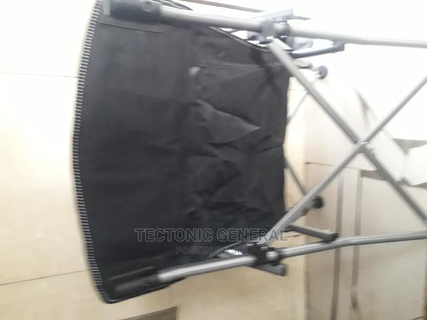 New Quality Foldable Camping Chair - thumbnail 7