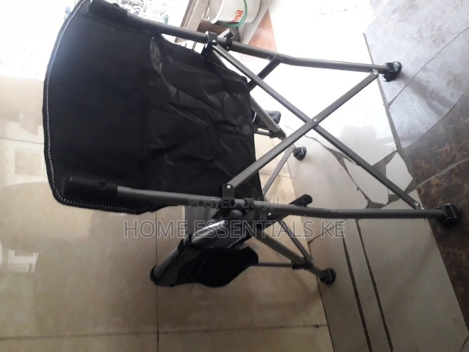 New Quality Foldable Camping Chair
