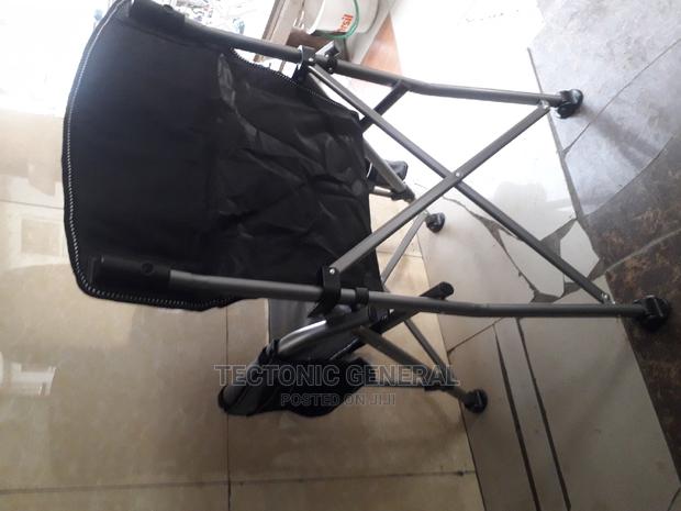New Quality Foldable Camping Chair - thumbnail 9