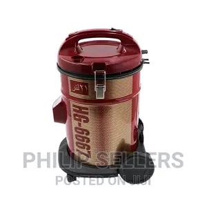Hot Selling Professional Large Capacity Wet and Dry Vacuum C