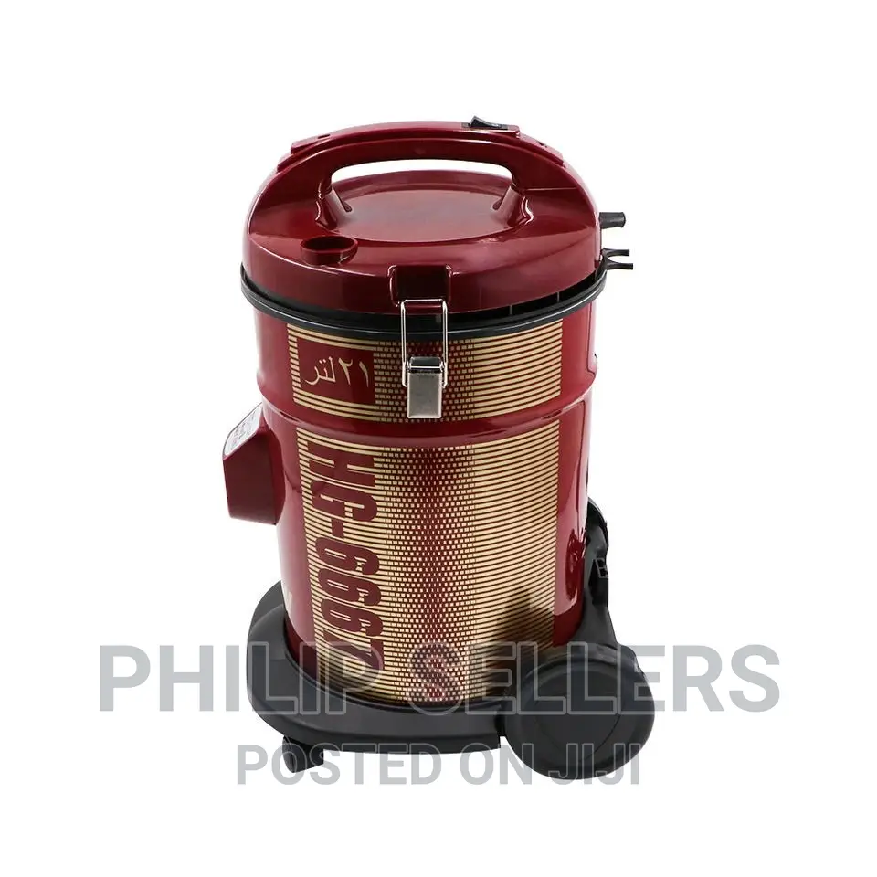 Hot Selling Professional Large Capacity Wet and Dry Vacuum C