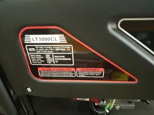 Aico 4kva Generator