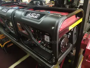 Aico 4kva Generator