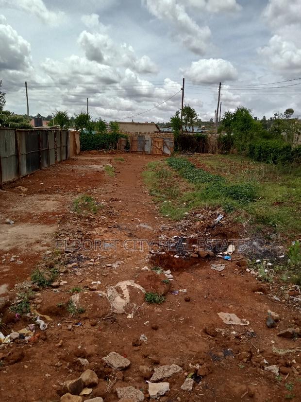 1/8 Plot Road Block 100 Metres From Main Tarmac - thumbnail 2