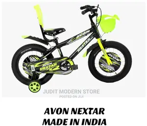 Avon Nextar Bike Size 20 "