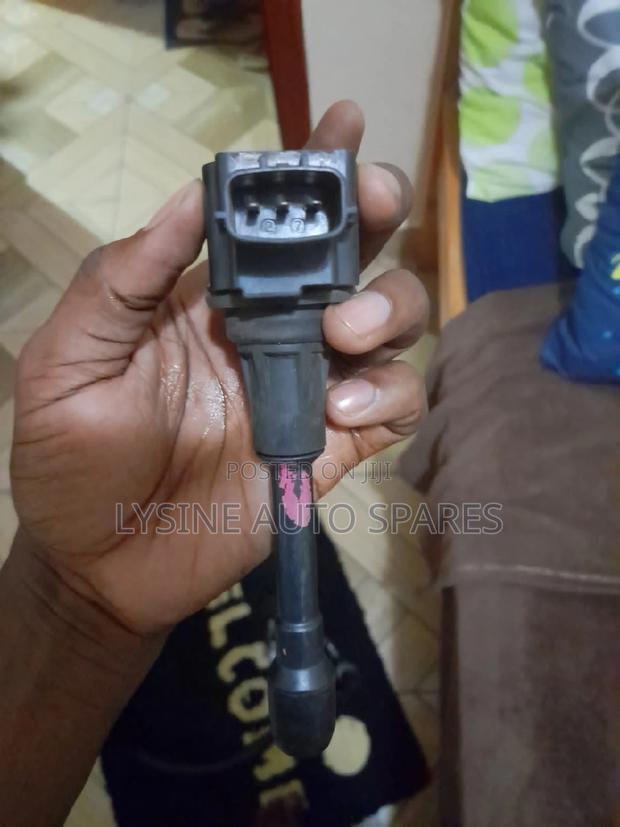 Engine Ignition Coil Nissan, Toyota, Mazda,Honda - main view