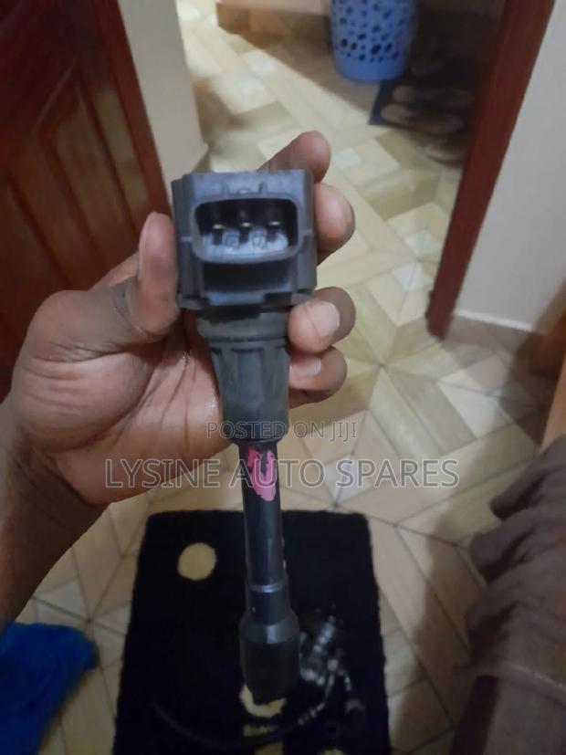 Engine Ignition Coil Nissan, Toyota, Mazda,Honda - thumbnail 3