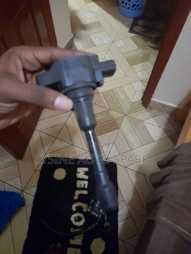 Engine Ignition Coil Nissan, Toyota, Mazda,Honda - thumbnail 5