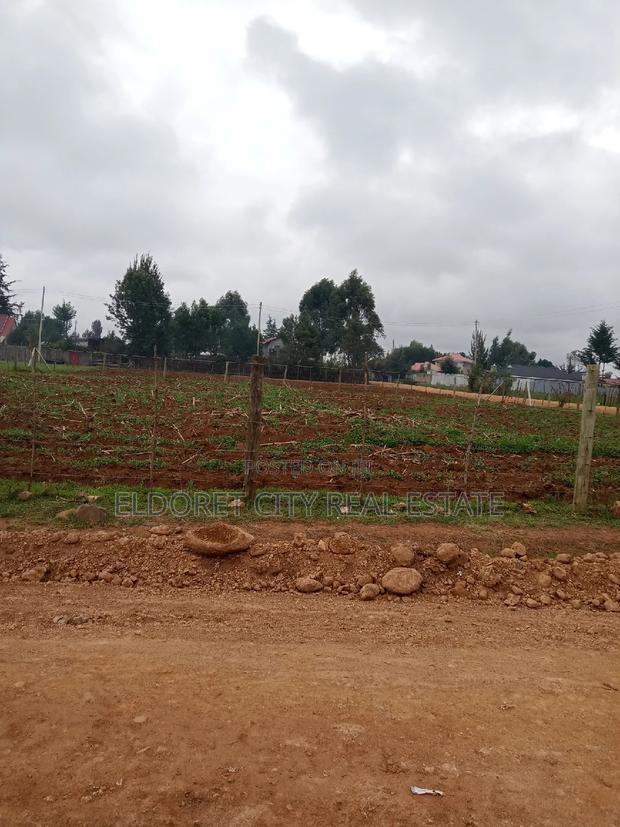 1/4 Plot Outspan With Title Less Than 500metres