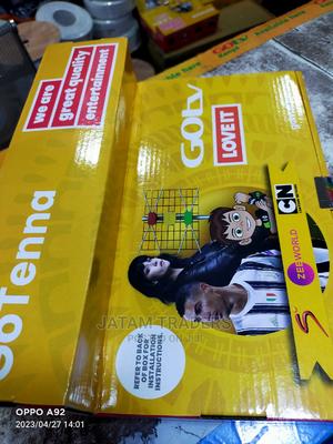 Gotv Aerial/Antenna - main view