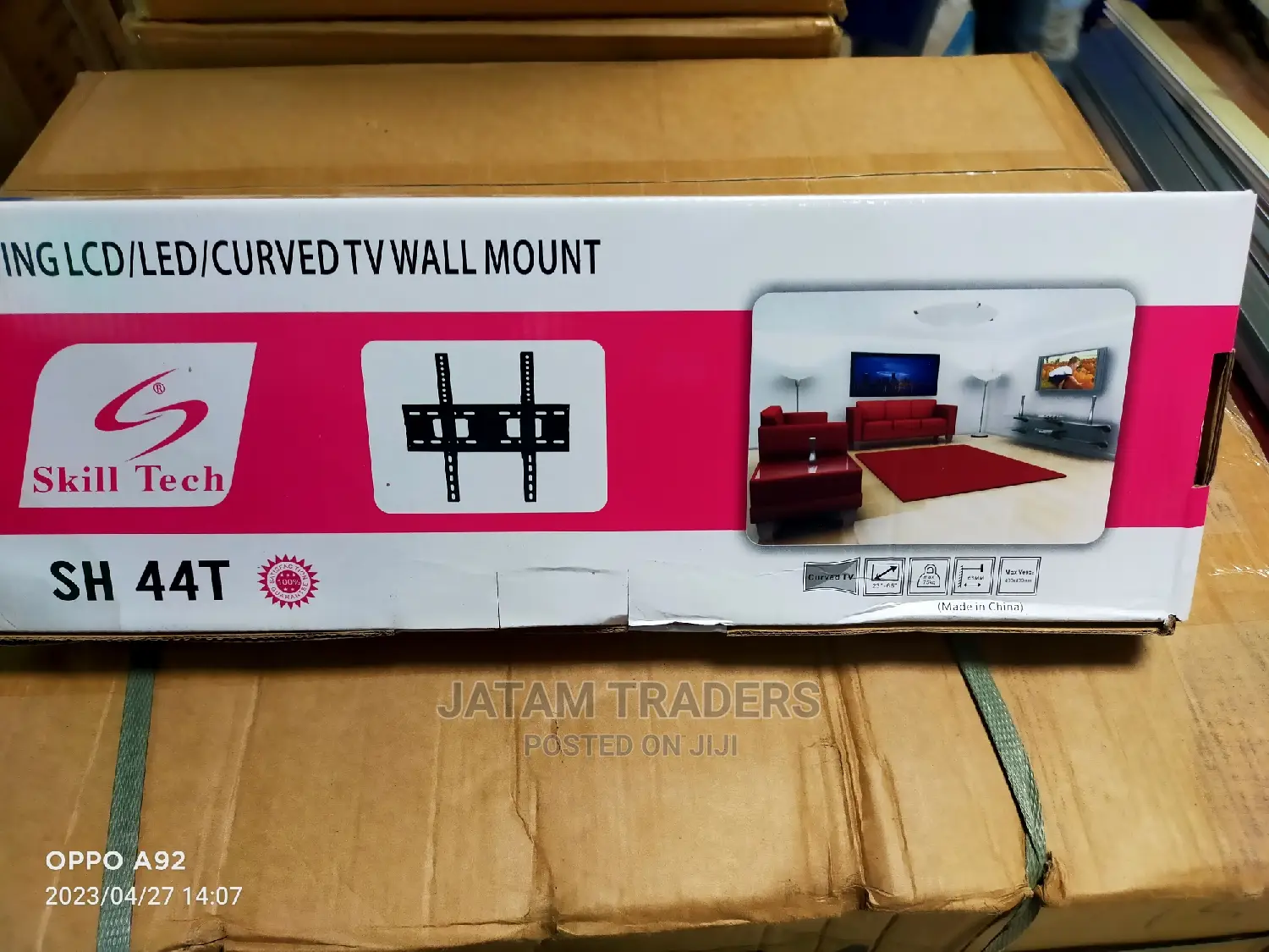 44T Quality Tv Mount