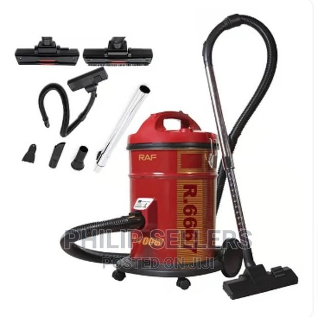Top Selling Big Capacity Professional Wet and Dry Canister V - main view