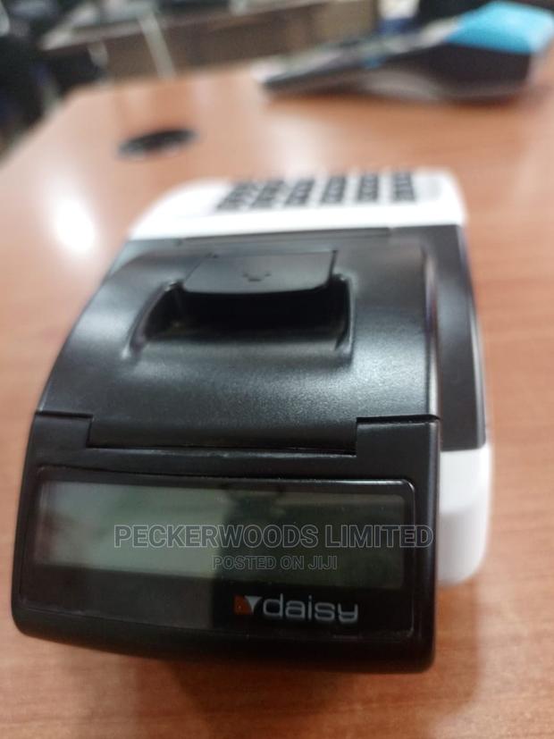Daisy Expert Sx Etr Machine Type A - thumbnail 2