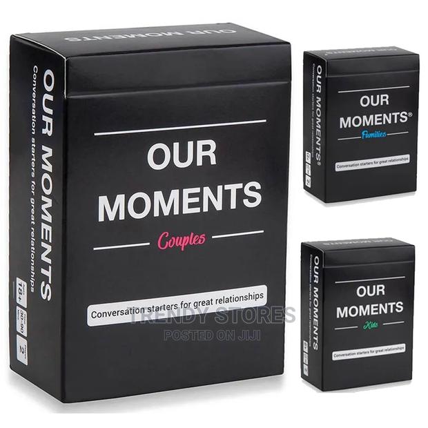 Our Moments Couple,Kids Family