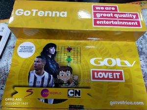 Good Quality Gotv Aerial/ Antenna - main view