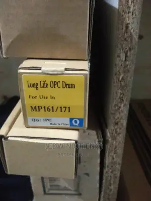 Mp171 Opc Drum