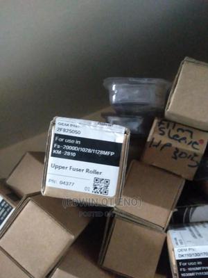 Upper Fuser Roller for Fs1128mfp - thumbnail 2