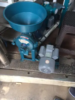 Peanut Butter Machine-heavy-duty Imported 30kg/Hr