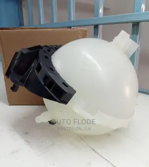 BMW F20 Expansion Tank Available.