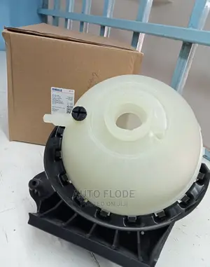 BMW F20 Expansion Tank Available.