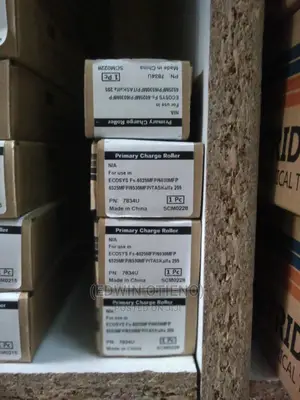 Primary Charge Roller for Fs6025mfp