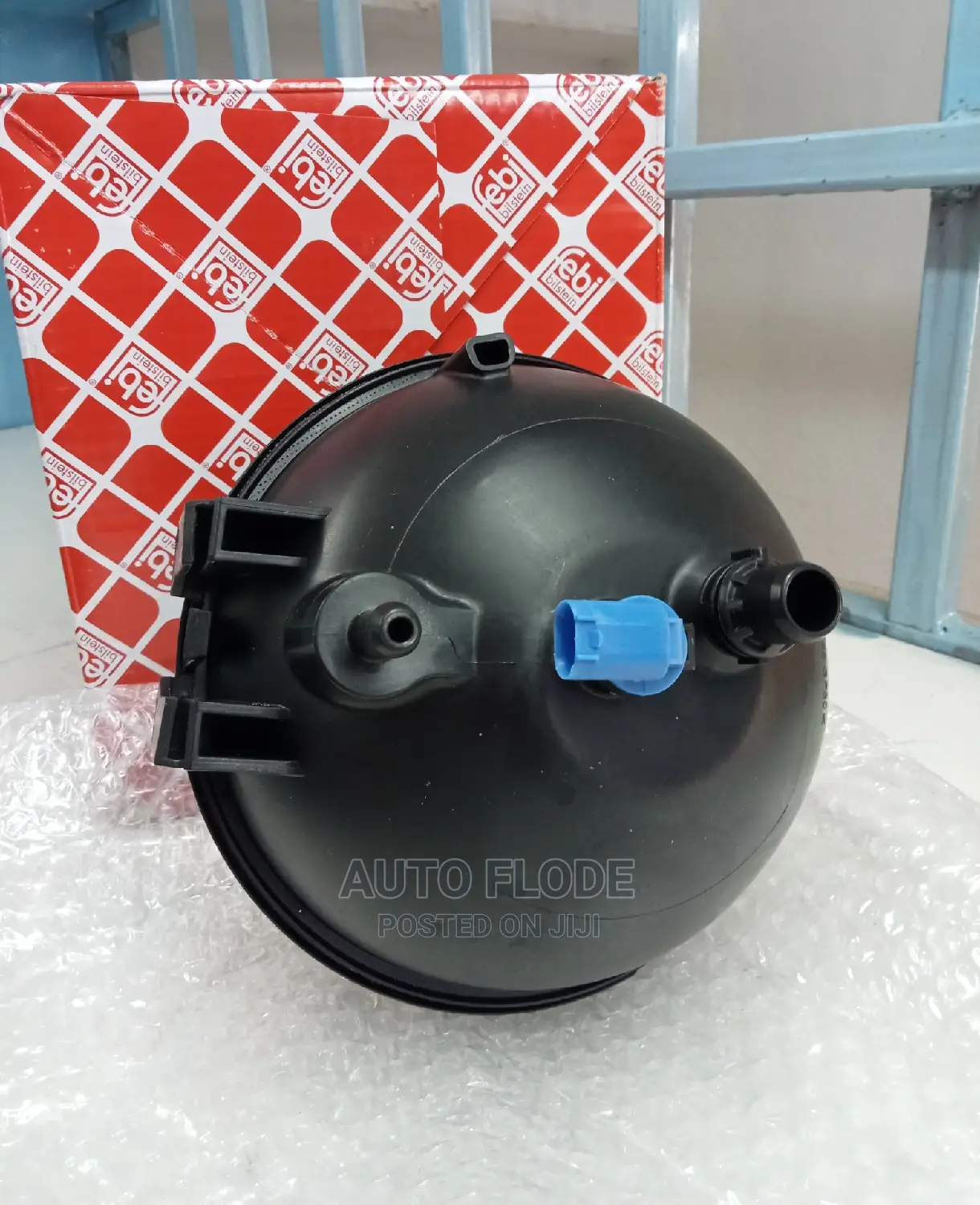 BMW X3 F25 Expansion Tank Available.