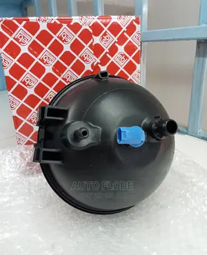 BMW X3 F25 Expansion Tank Available.