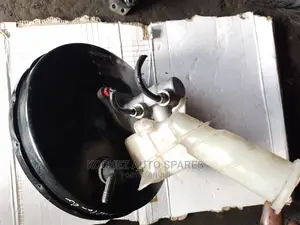 Mitsubishi Outlander Brake Booster +Master Cylinder