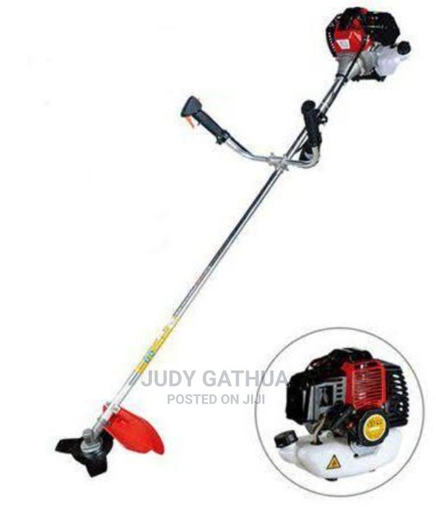 Brush Cutter 2 Stroke