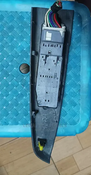 Main Switch Toyota Vigo