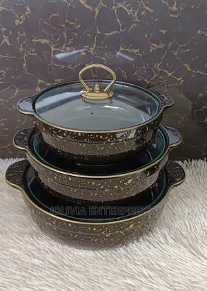 Serving Bowls