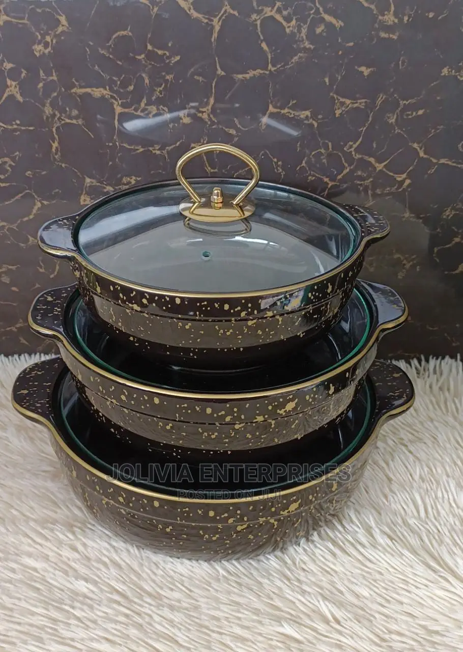 Serving Bowls