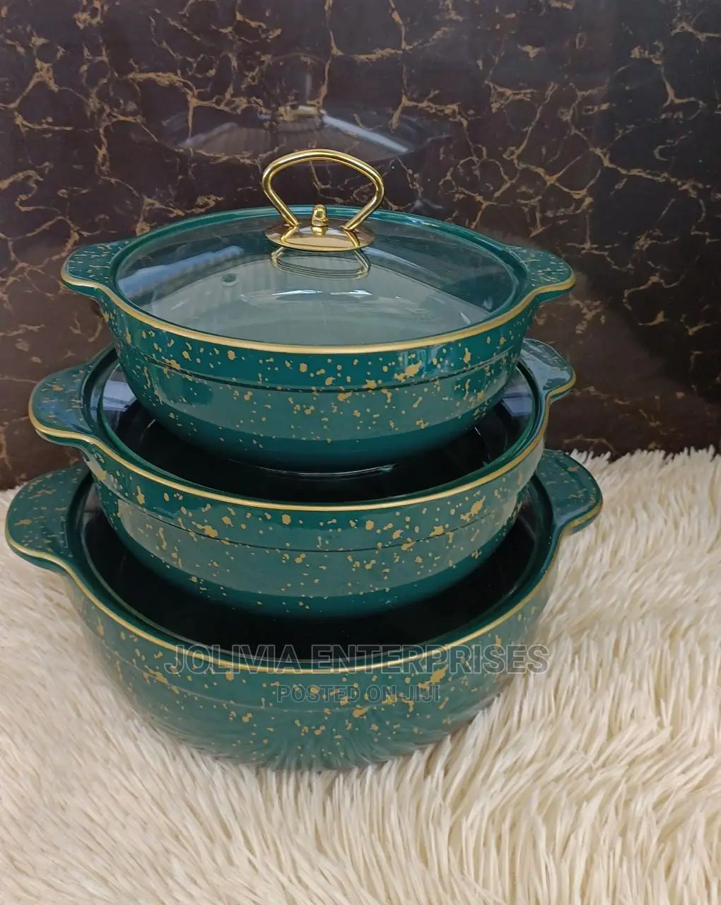 Serving Bowls