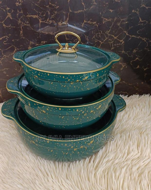 Serving Bowls
