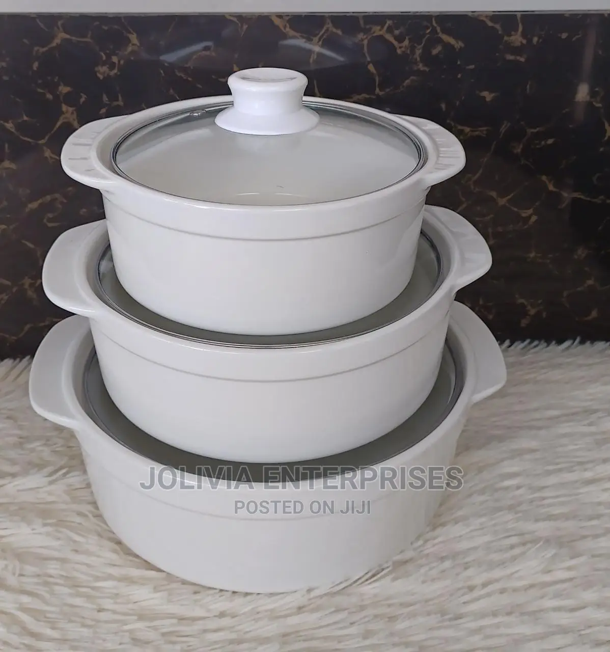Serving Bowls