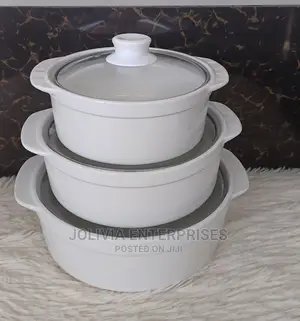 Serving Bowls
