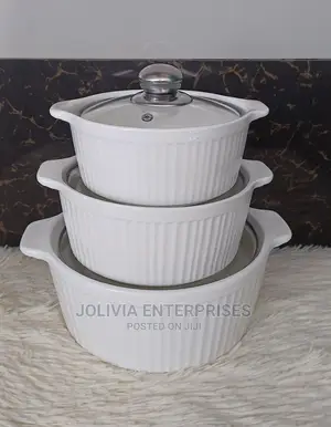 Serving Bowls