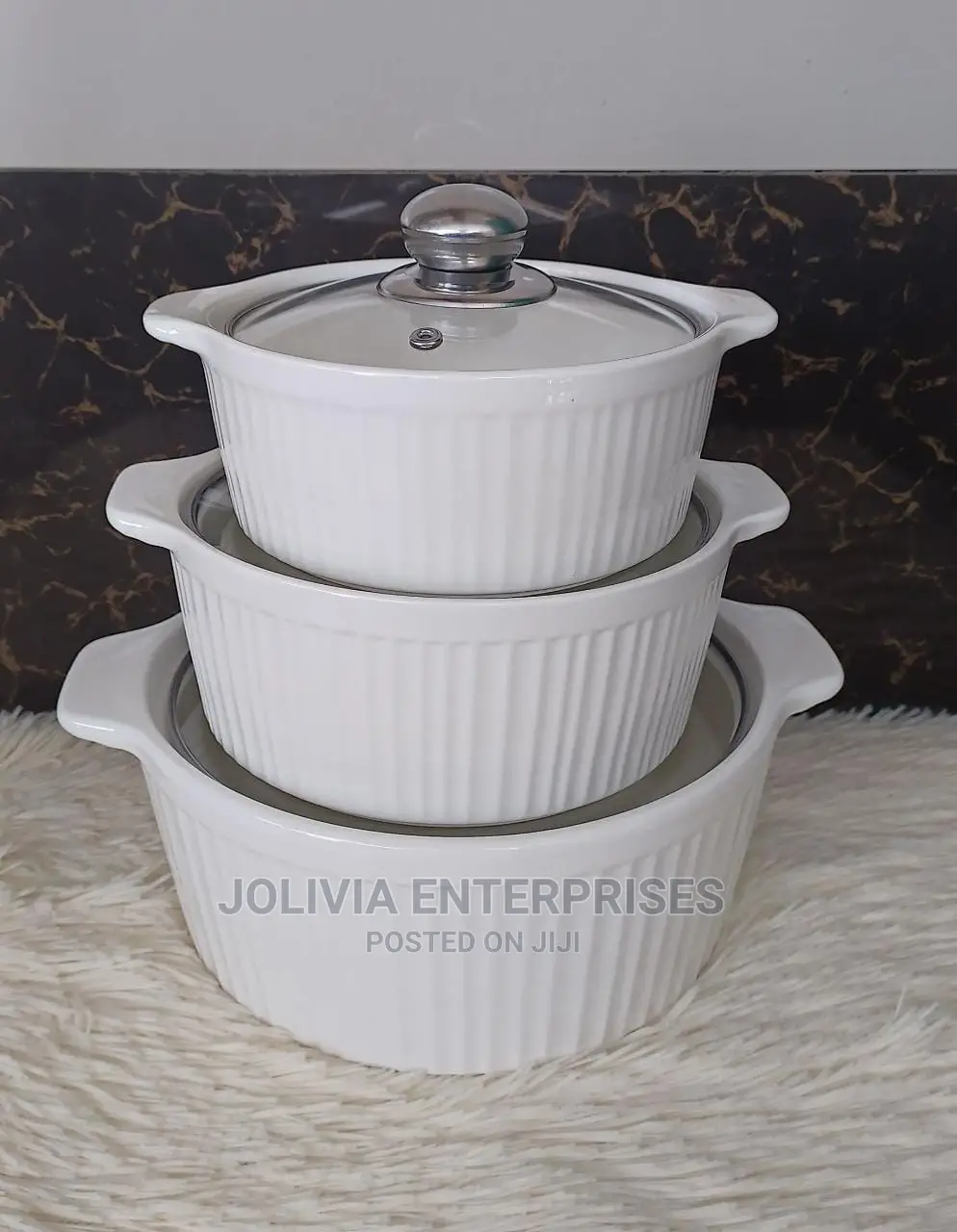 Serving Bowls