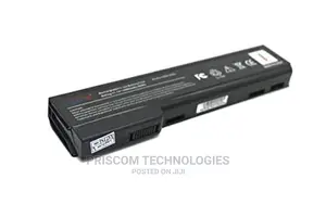 HP Elitebook 8460p 8470p 8560p 8570p, Probook 6560b BATTERY