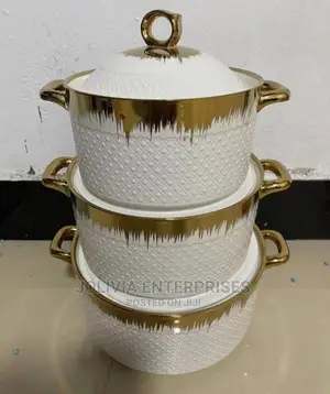 Serving Bowls