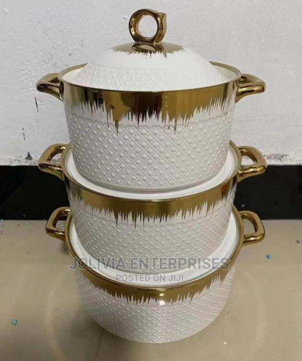 Serving Bowls - main view