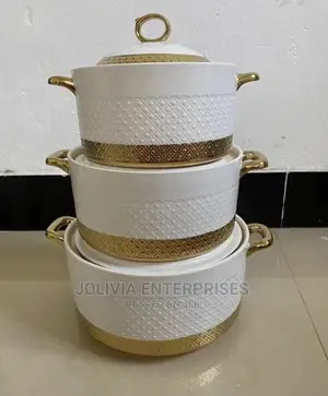 Serving Bowls