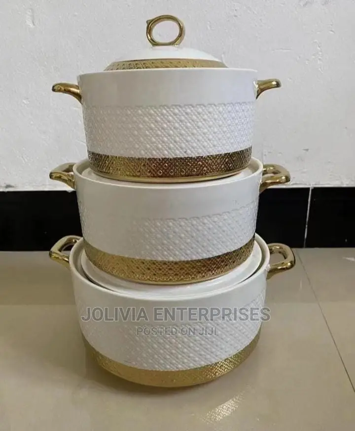 Serving Bowls