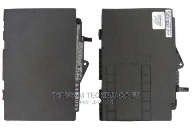 Laptop Battery For HP Elitebook 820 G3 G4, 725 G3 G4 SN03XL