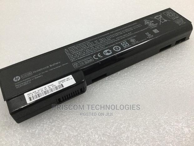HP Elitebook 8460p 8470p Laptop Battery